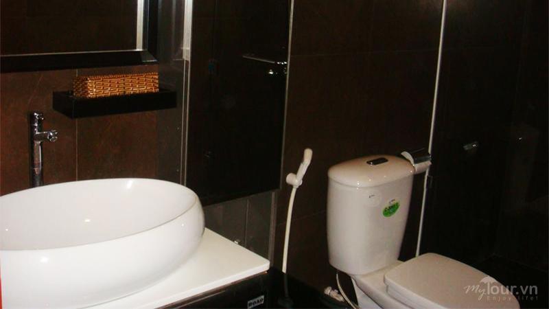 Golden Beach Hotel Danang Exterior photo
