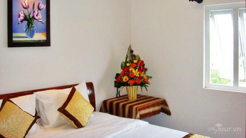 Golden Beach Hotel Danang Exterior photo